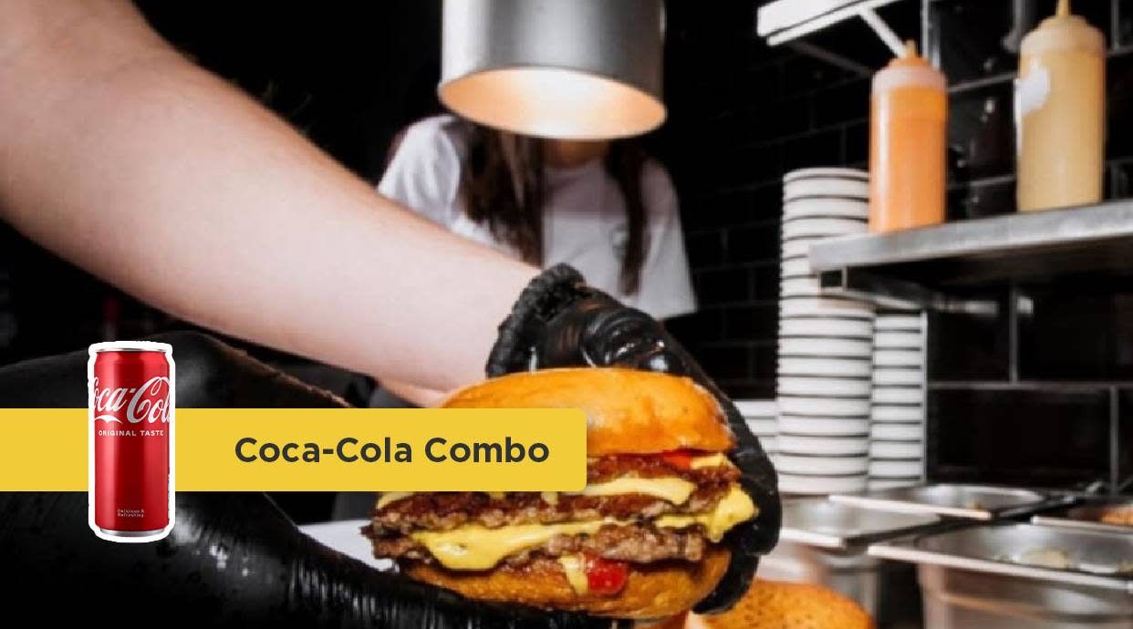 Rukavica Burger
