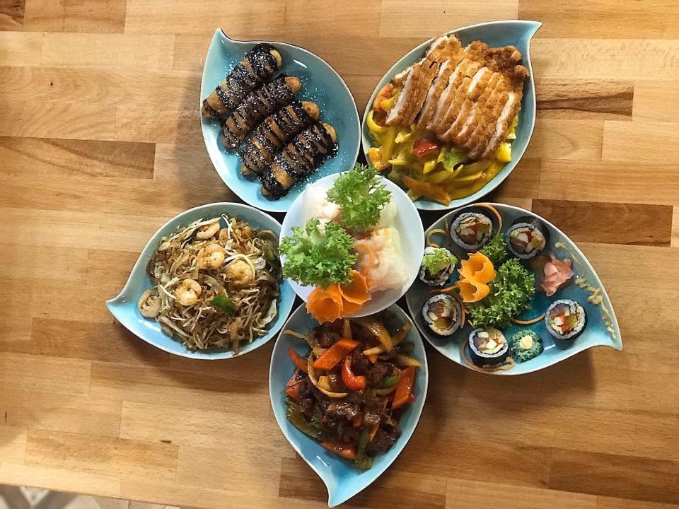 Chanh Miam Miam