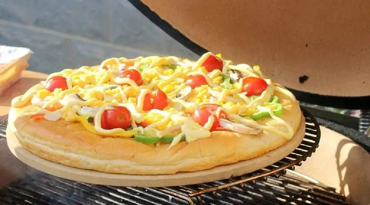 Lampadina La Pizza