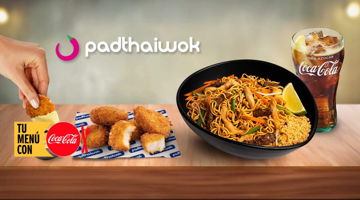 Padthaiwok