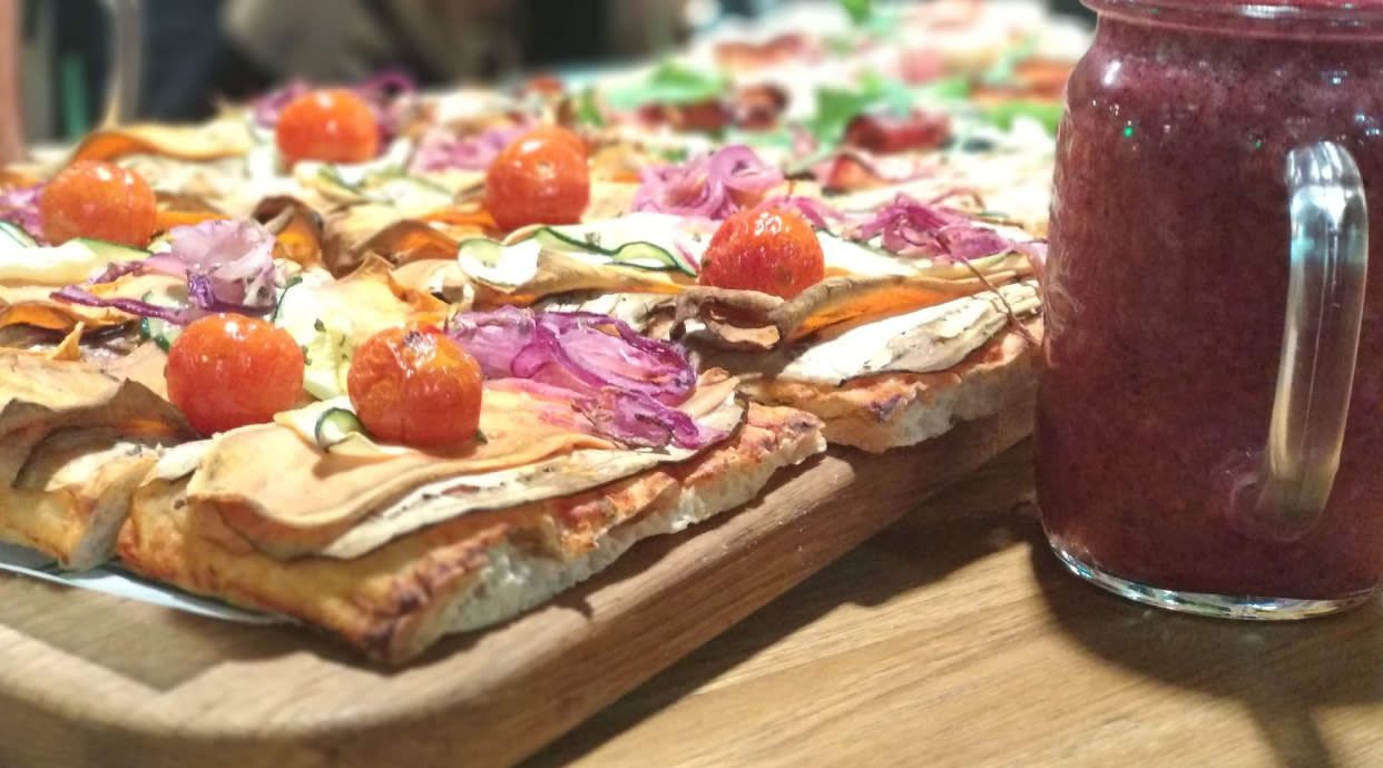 La Boutique Italian Food