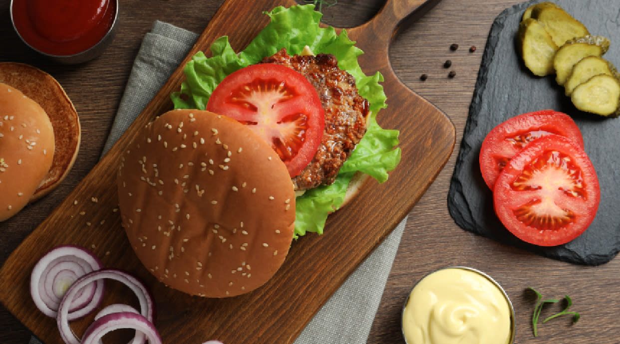 MB FOOD