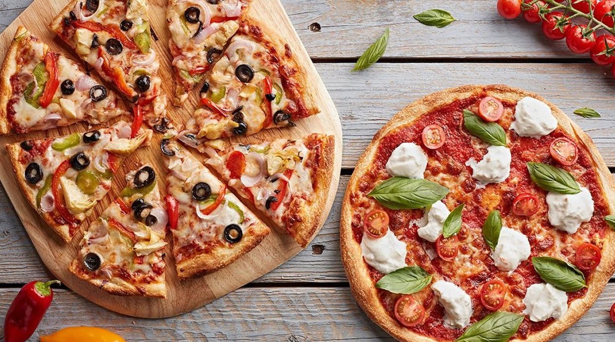 Pizzeria Diavolo