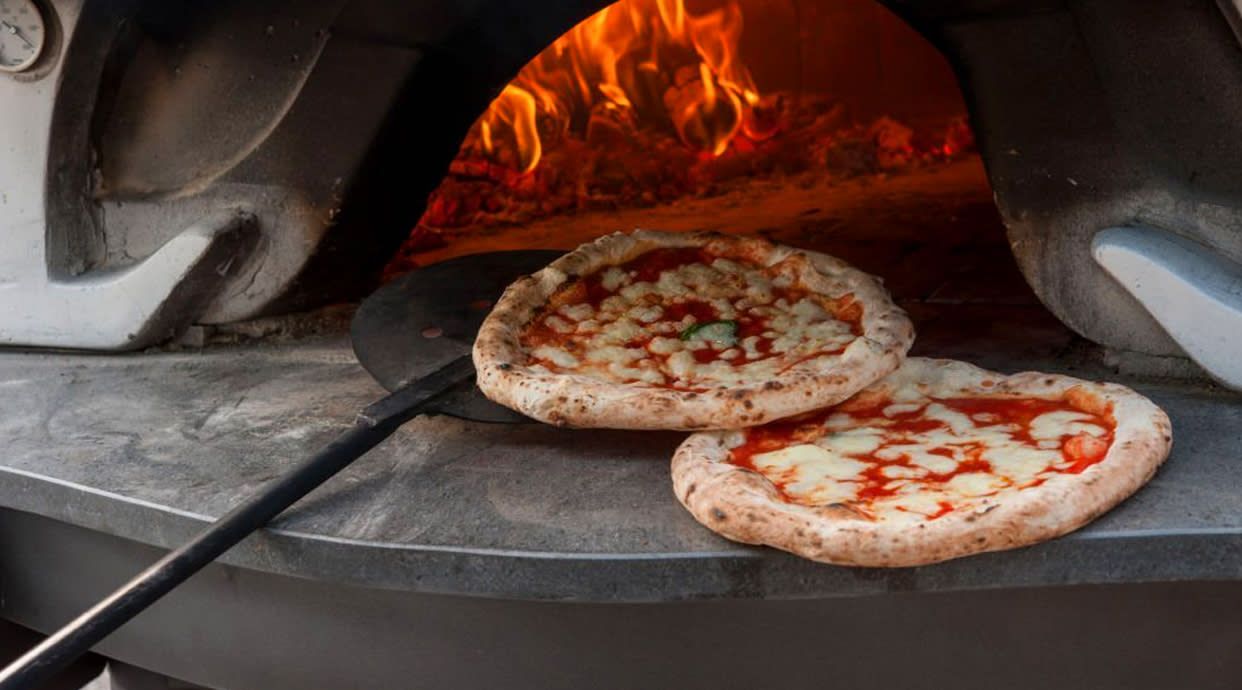 Pizzería Roma Marbella