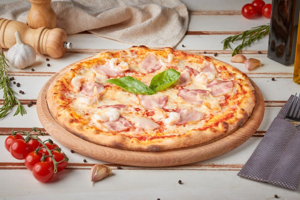 Pizzeria Maschino