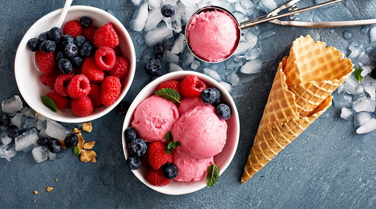 Lody Tradycyjne Jak Kiedyś