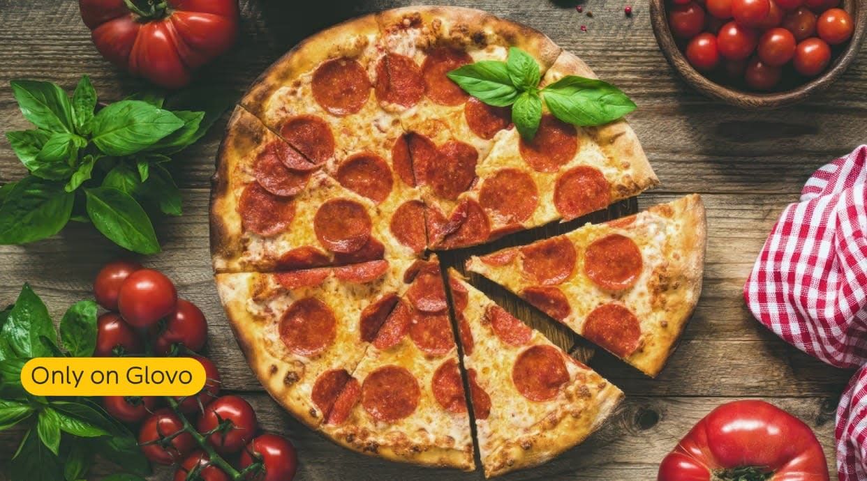 Wendy's Pizza