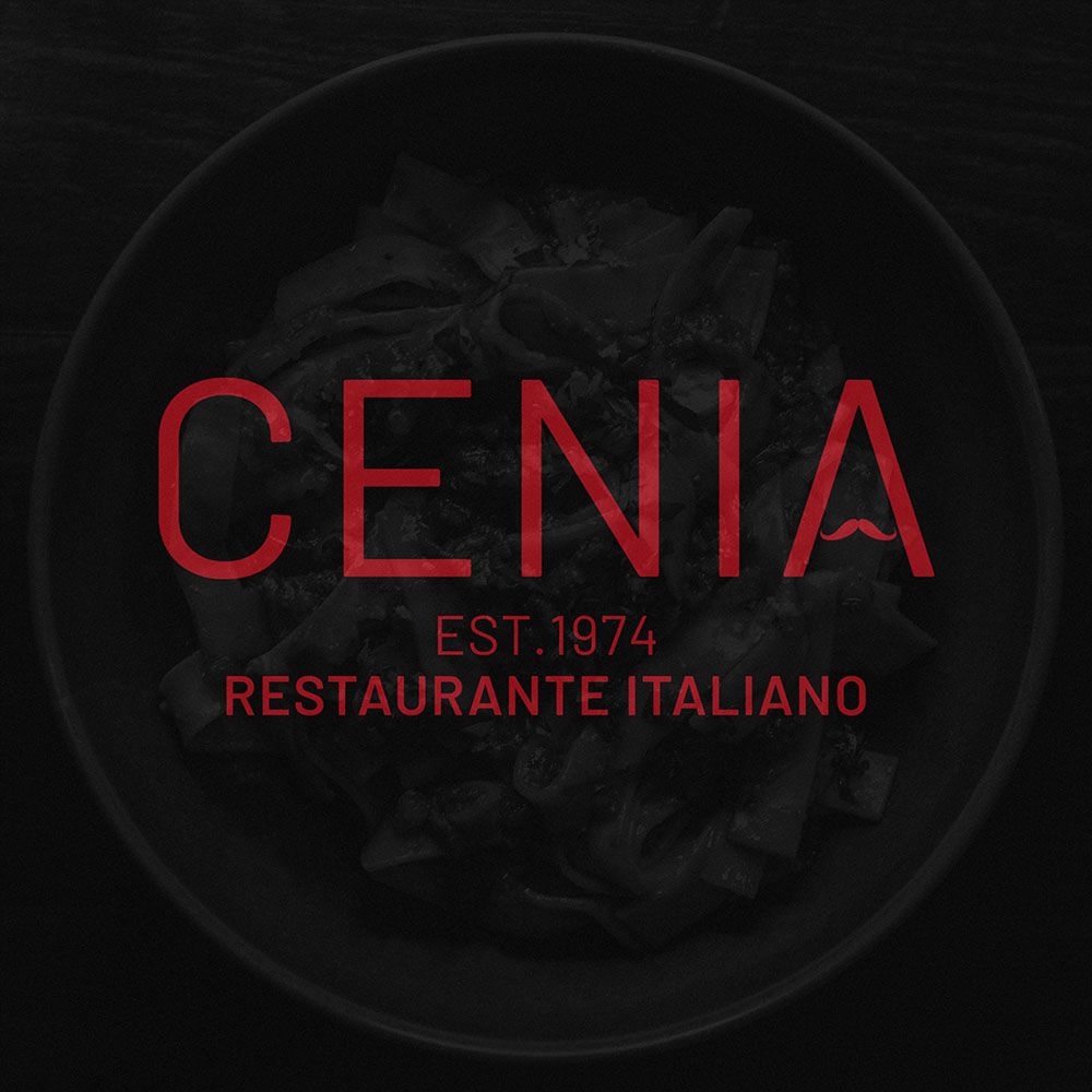 Restaurante Cenia