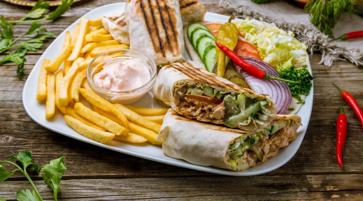 Chawarma El Zein