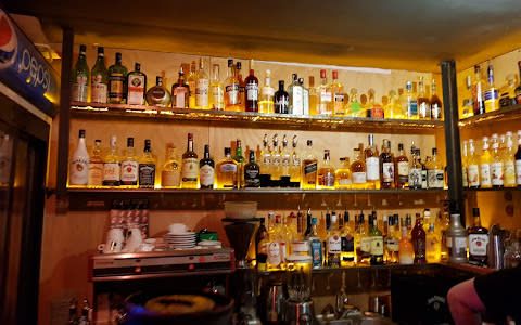 Hemingway Pub