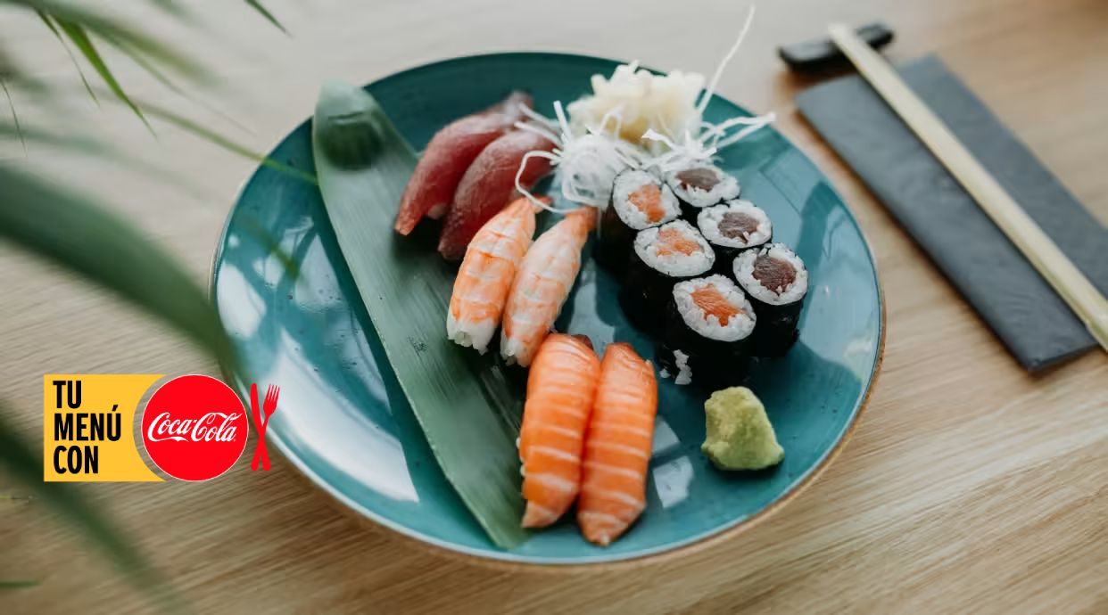 Lush Poke & Sushi