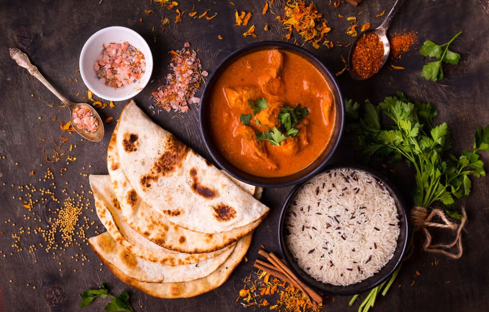 Flavour of India