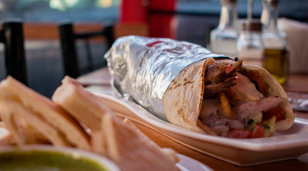 King Kebab