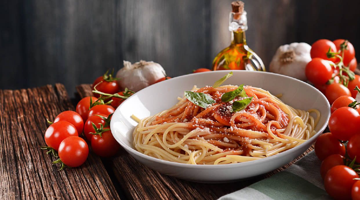 Pasta & Pizza e Non Solo