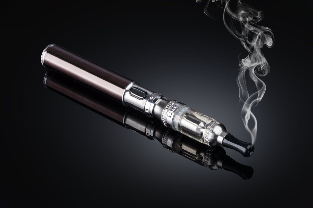Vaping