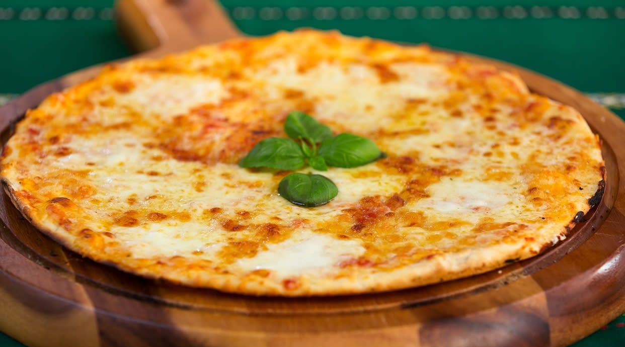Lwia Pizza - dawniej Umberto