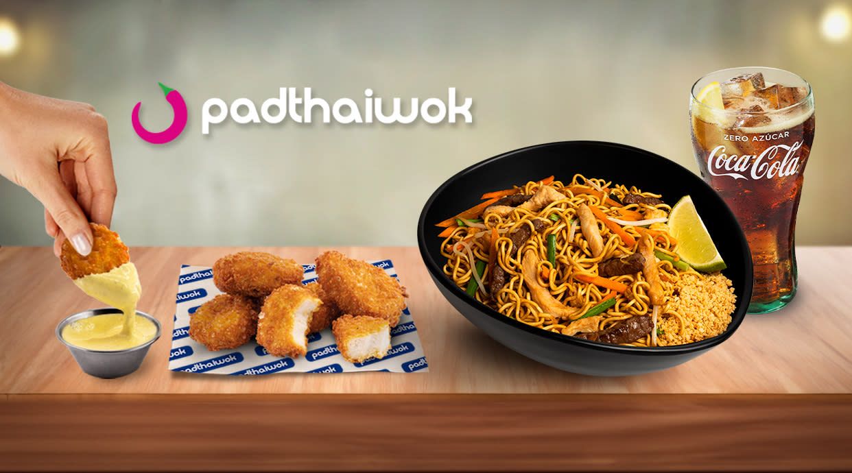 Padthaiwok