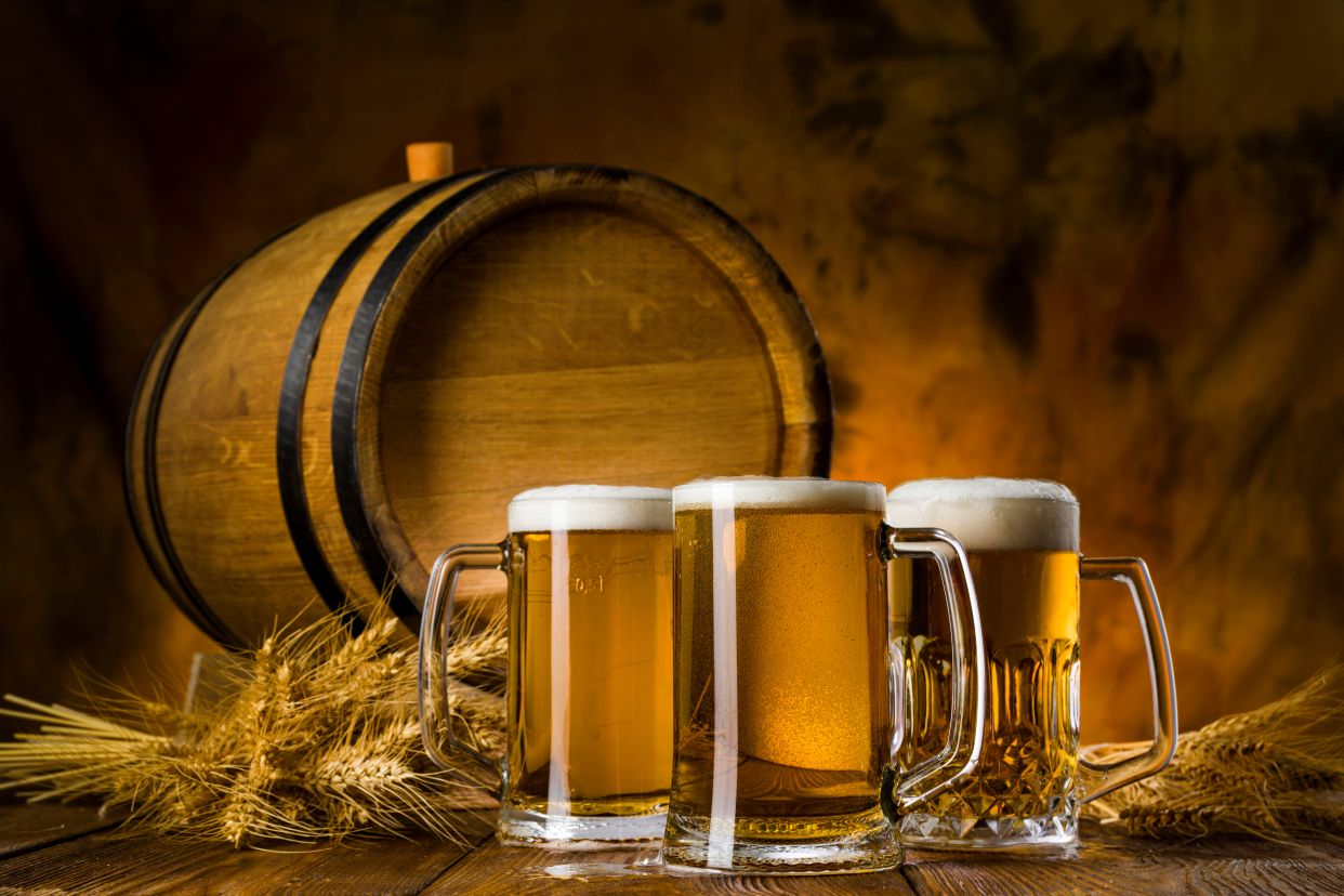 Birreria della Torre