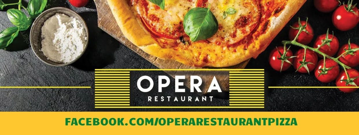 Opera pizzeria