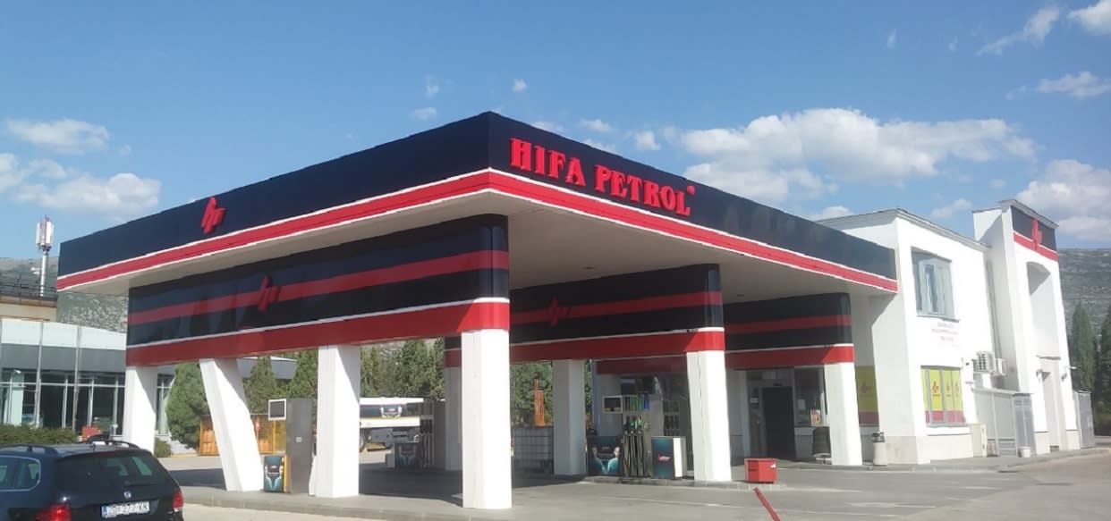 Hifa Petrol