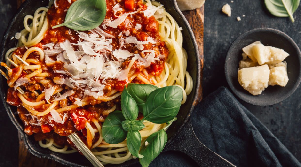 Spaghetti Company(Bulgaria Mall)