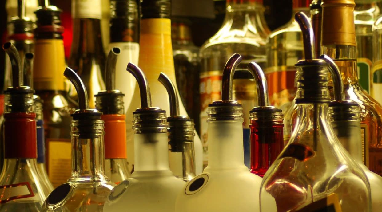 Botticelli Bar & Restaurant