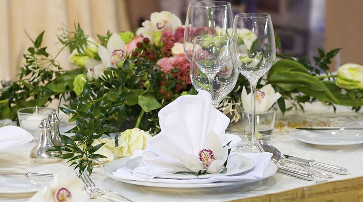 Flores Y Eventos Bámbara