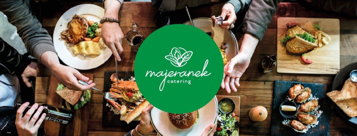 Majeranek Catering