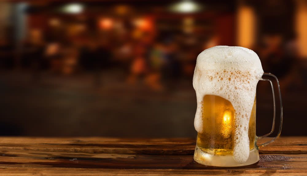 Doctor Beer 18+