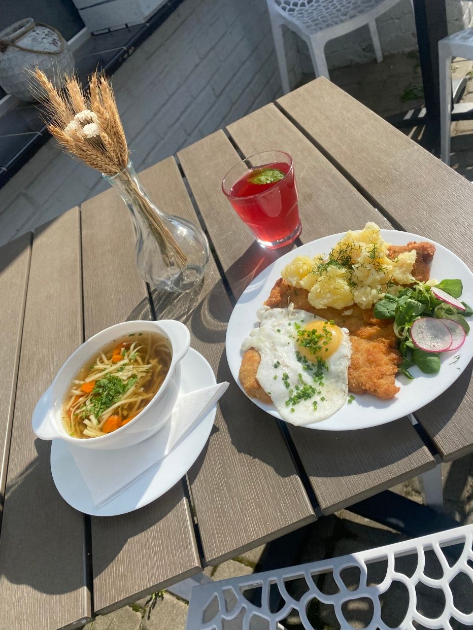 Bistro Rzodkiewka