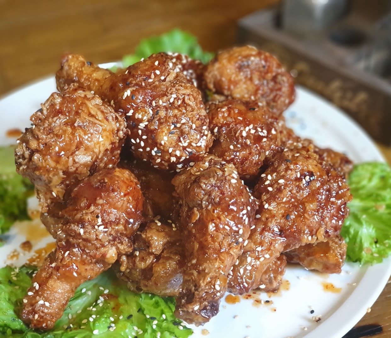 CHICKF1RST 