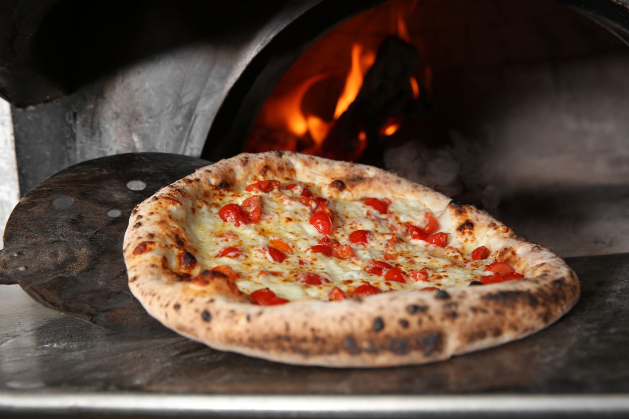 La Pizzeria