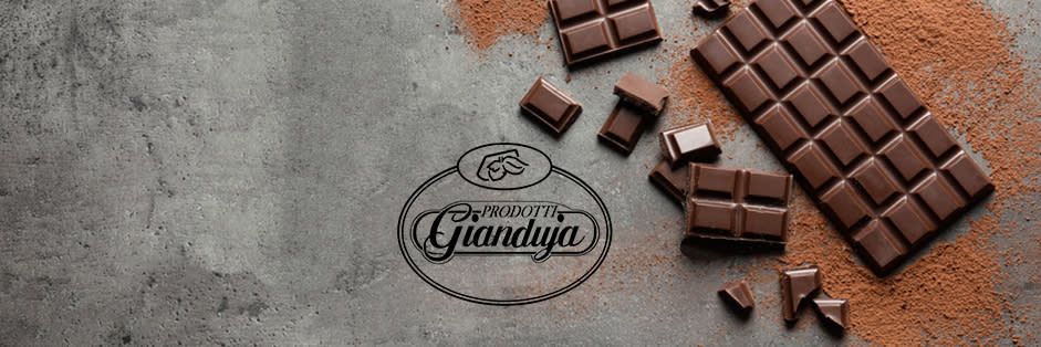 Prodotti Gianduja