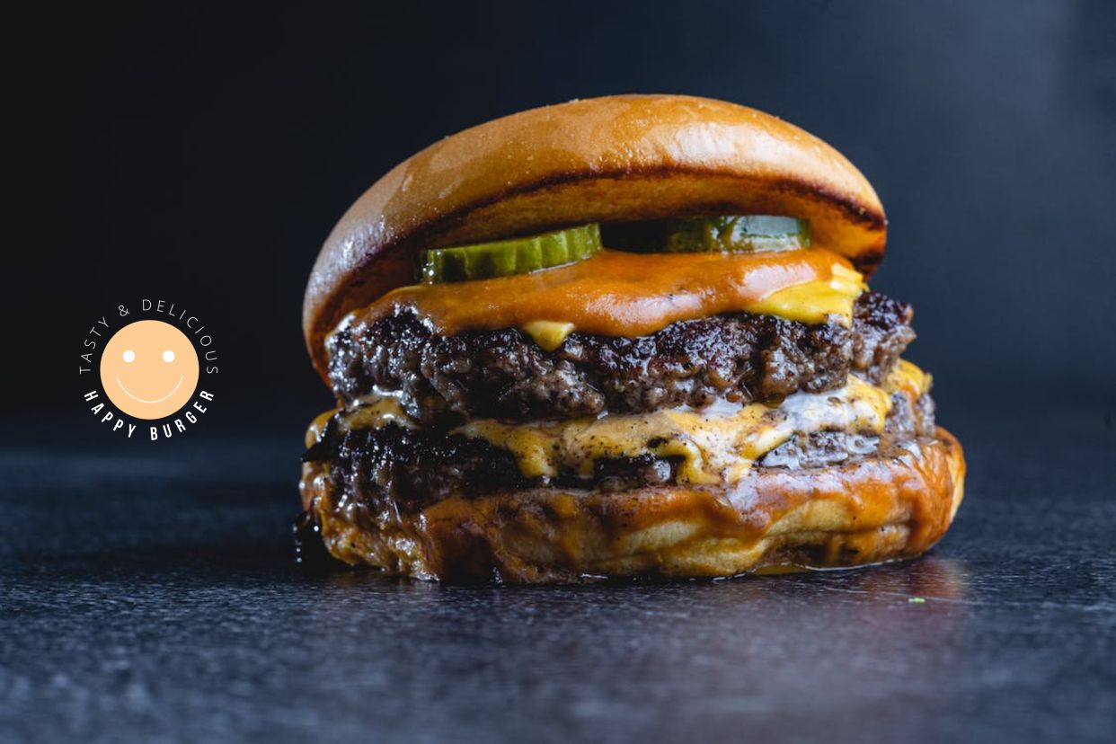 Happy Burger