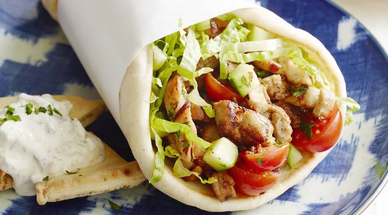 Doner Kebab El Parque