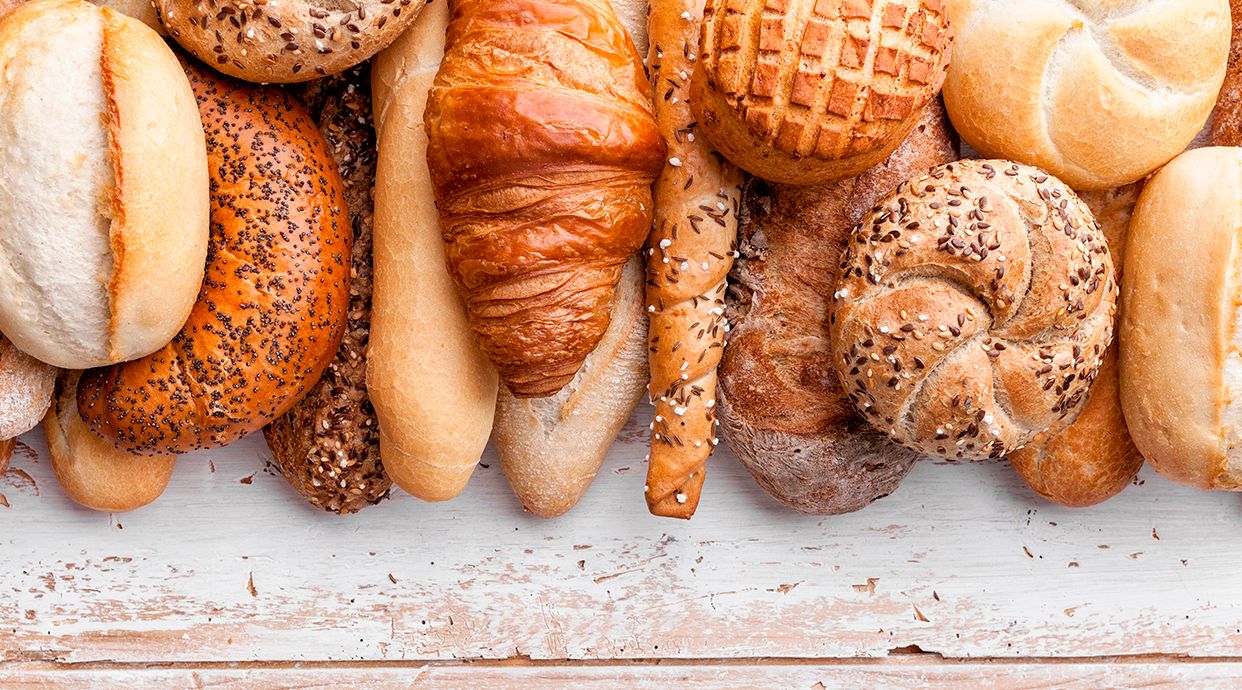 My Time Gluten Free