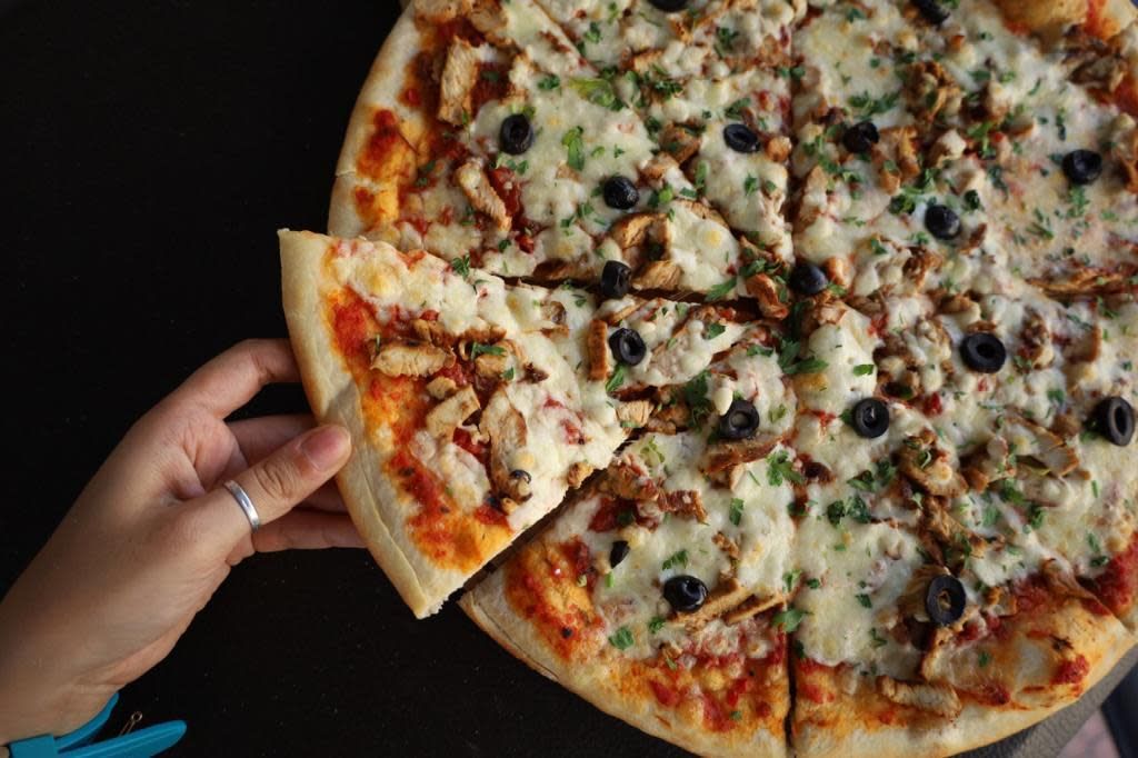 Pizza Pino