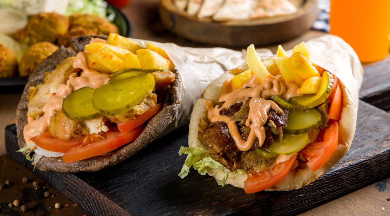 Vinarós Doner Kebab