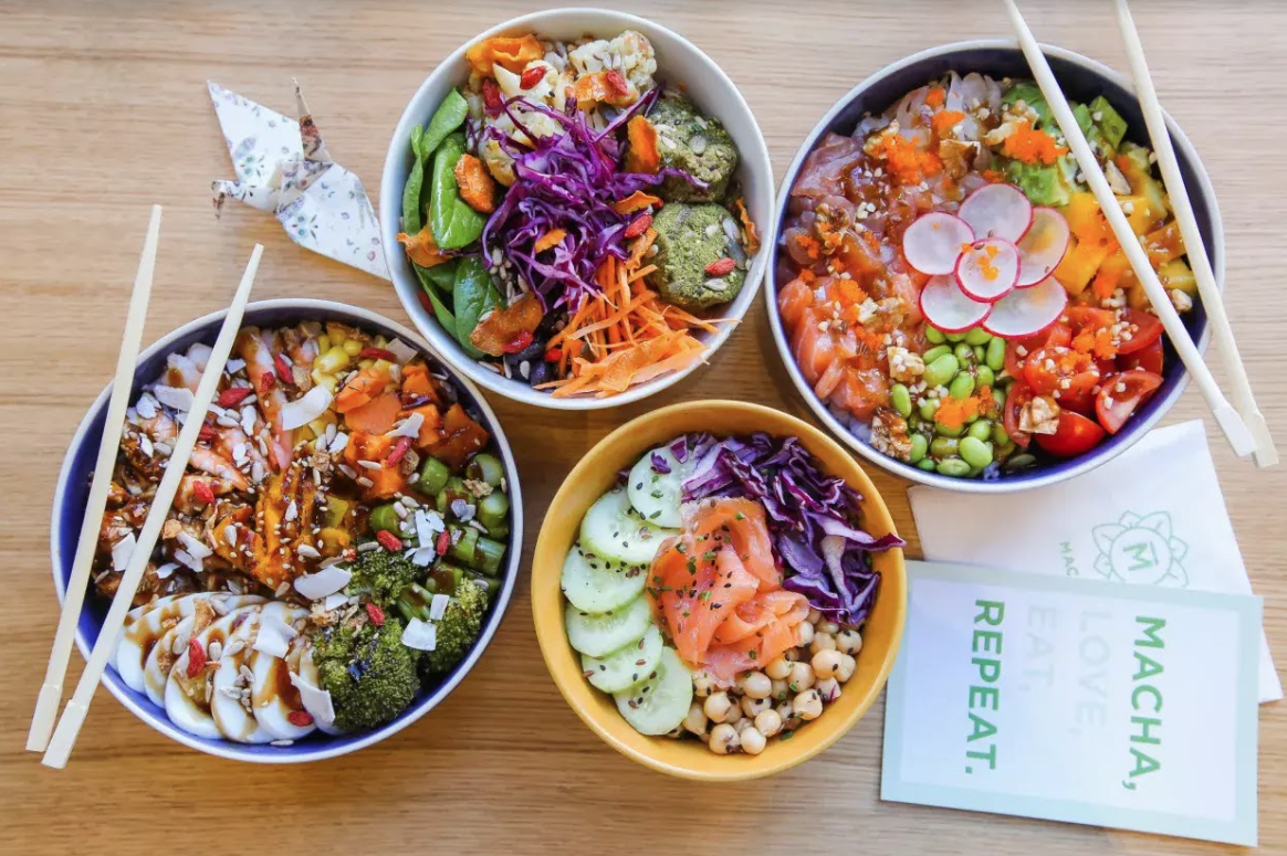MACHA POKÉ