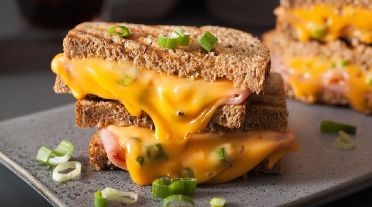 A La Carte Grill & Sandwich Shop