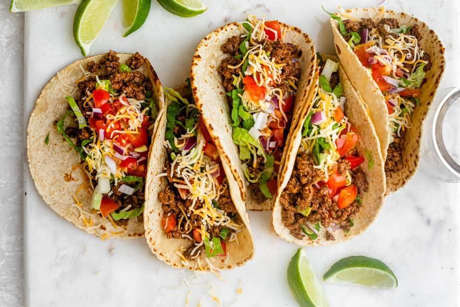 Abidjan tacos