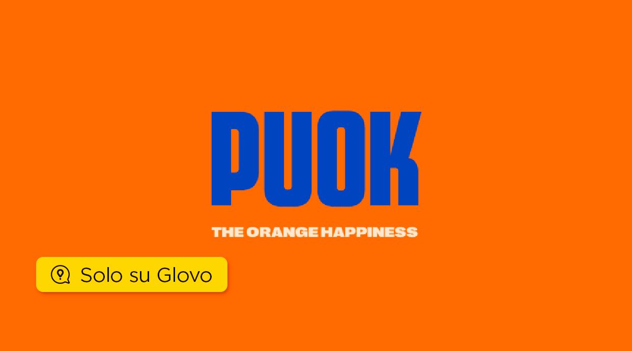 PUOK