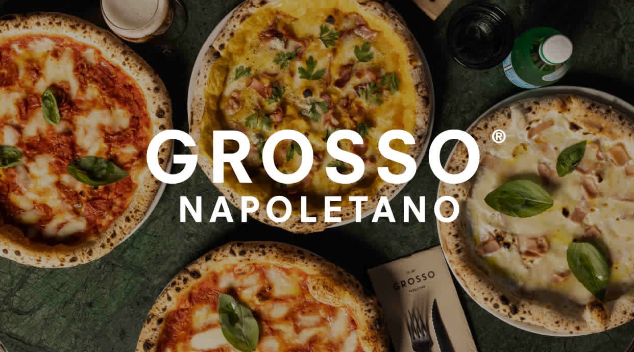 Grosso Napoletano