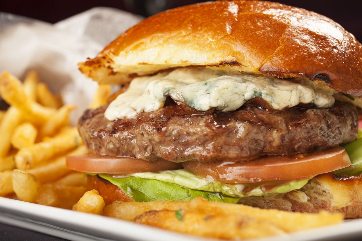 Il marchese del grill