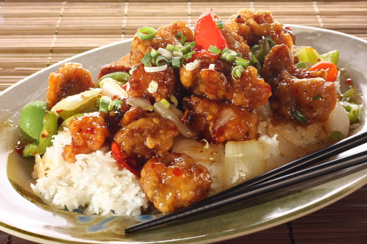 Pechino Chinese Restaurant
