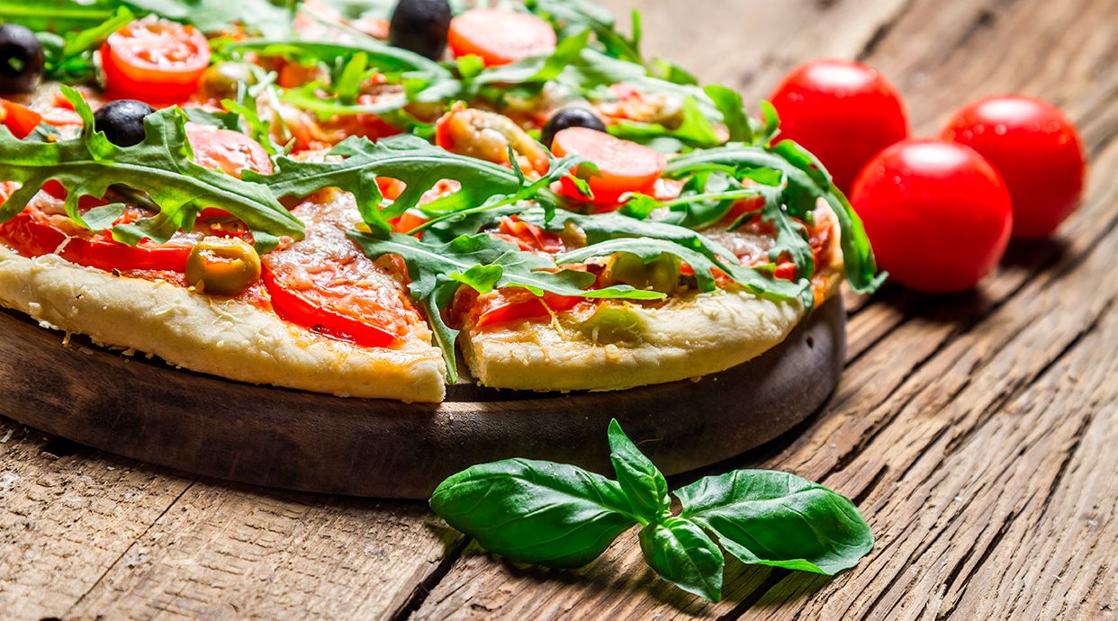 Gallè Pizza & Grill