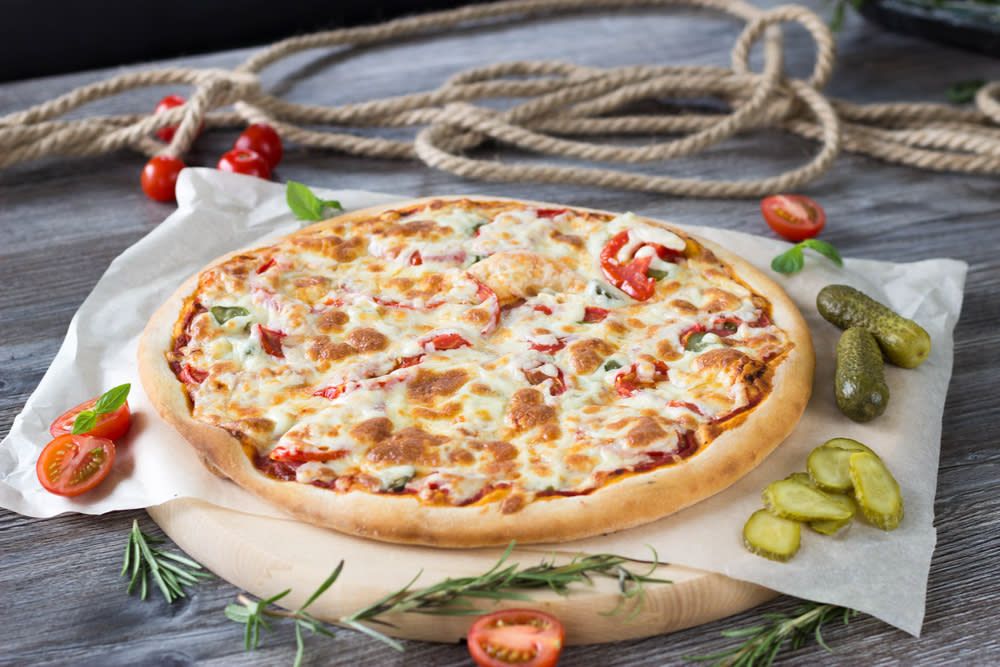 Euro Kras Food