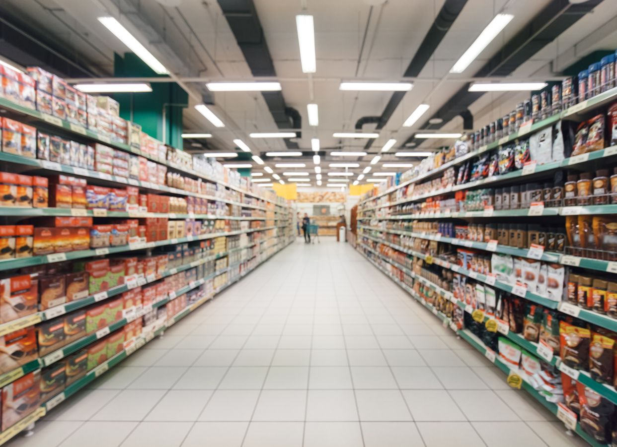 Minimarket Piccolini