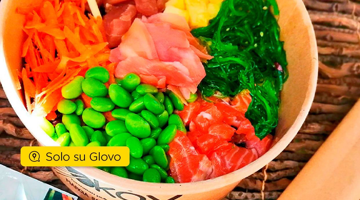 Pokay - Hawaiian Pokè and Other