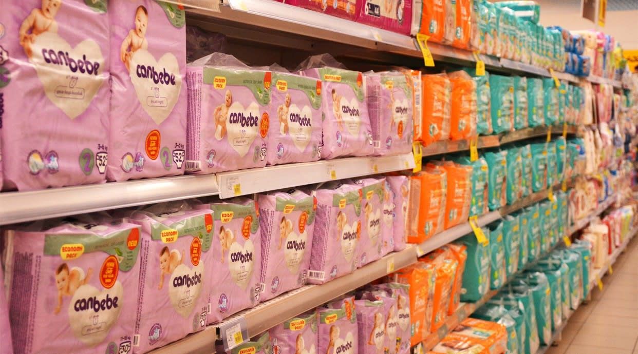 Carrefour Care